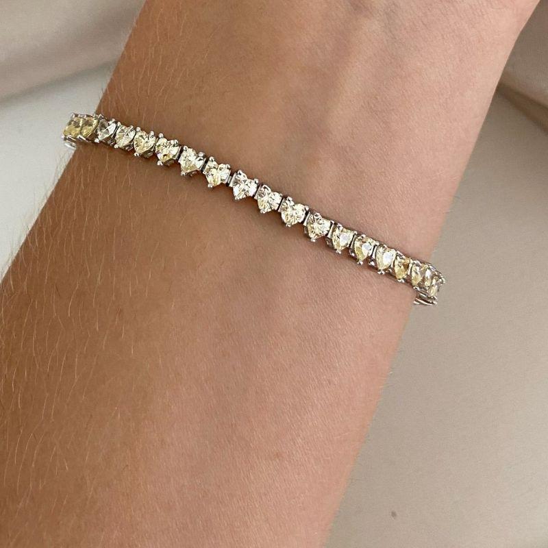 PULS PT RIVIERA COR AMARELO 3MM