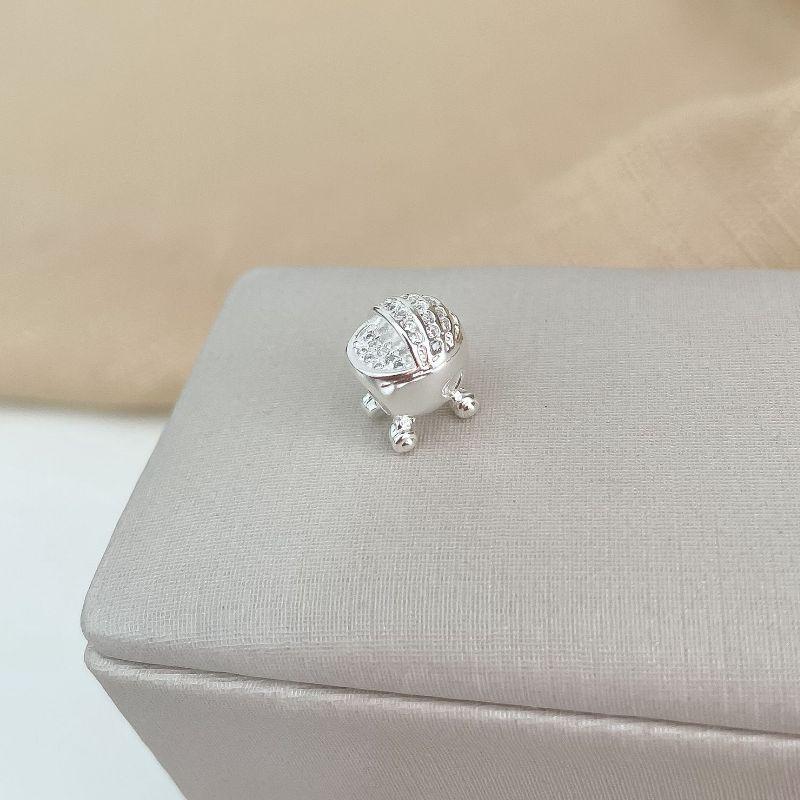 SEPARADOR PT CARRINHO CRAVEJADO