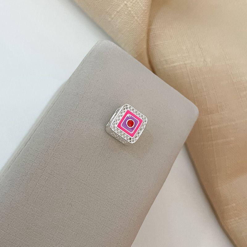 SEPARADOR PT INSTAGRAM ROSA\ROXO